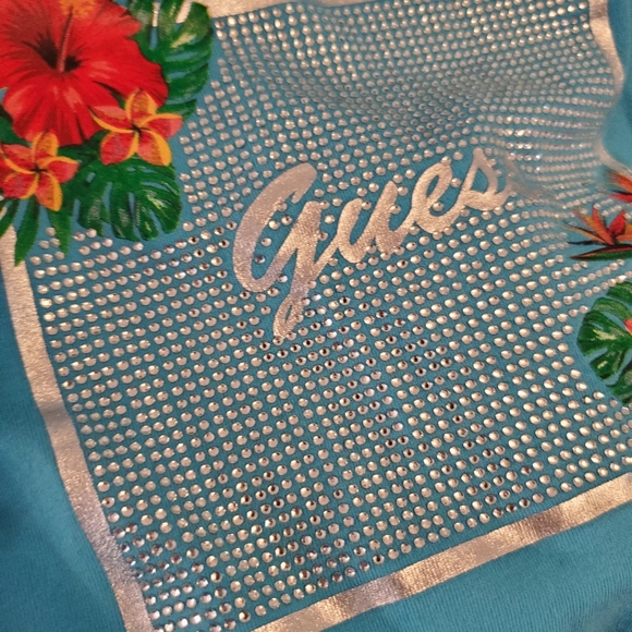 Blue t-shirt - Picture 3 of 4